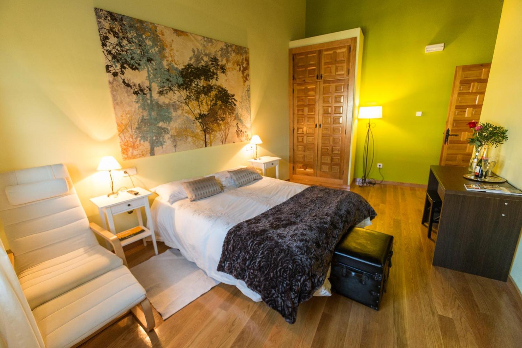 Hotel Rural El Tejar De Miro Ceadea Bilik gambar