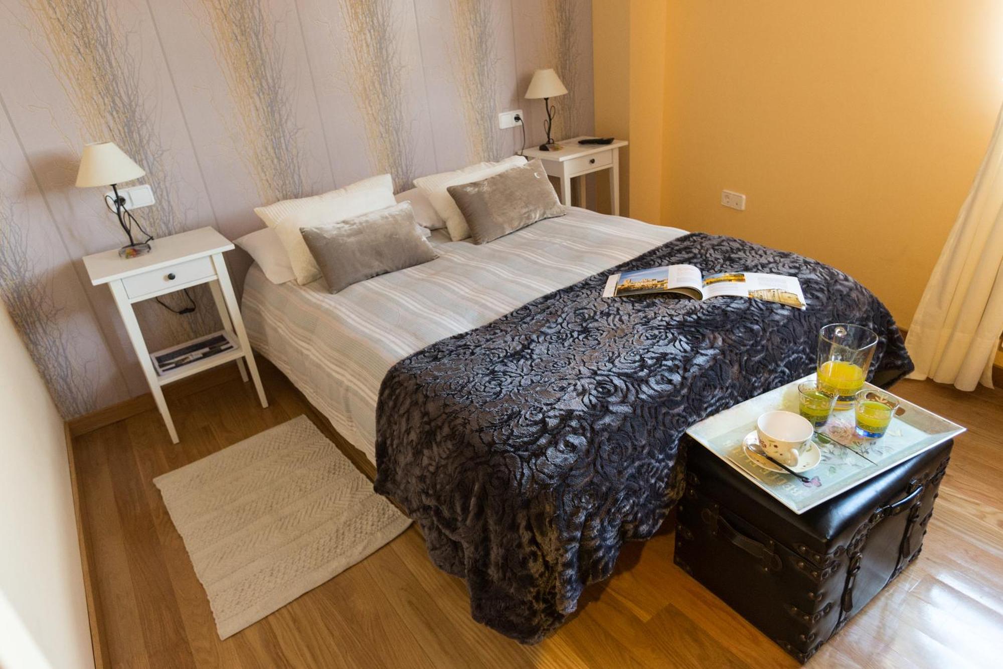 Hotel Rural El Tejar De Miro Ceadea Bilik gambar