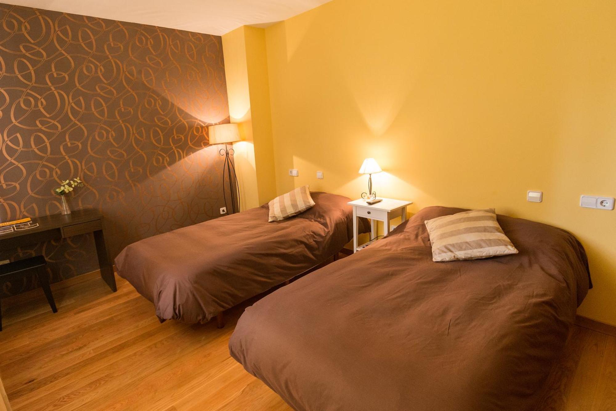 Hotel Rural El Tejar De Miro Ceadea Bilik gambar