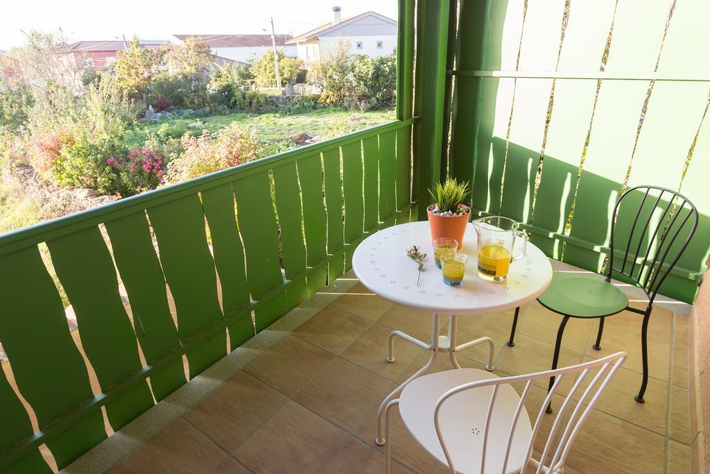 Hotel Rural El Tejar De Miro Ceadea Bilik gambar