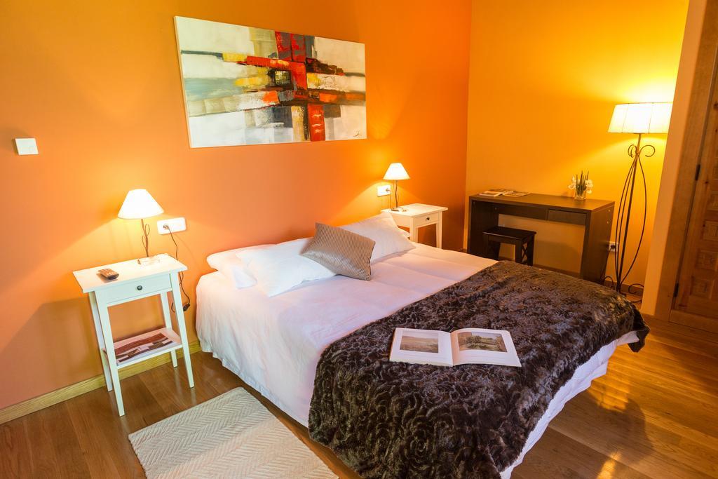 Hotel Rural El Tejar De Miro Ceadea Bilik gambar