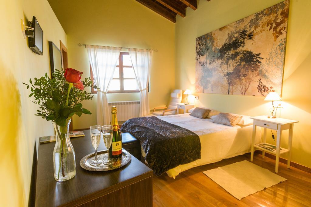 Hotel Rural El Tejar De Miro Ceadea Bilik gambar