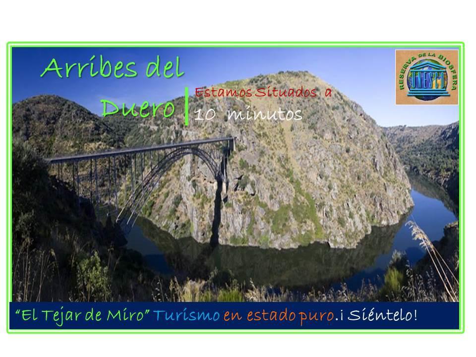 Hotel Rural El Tejar De Miro Ceadea Luaran gambar