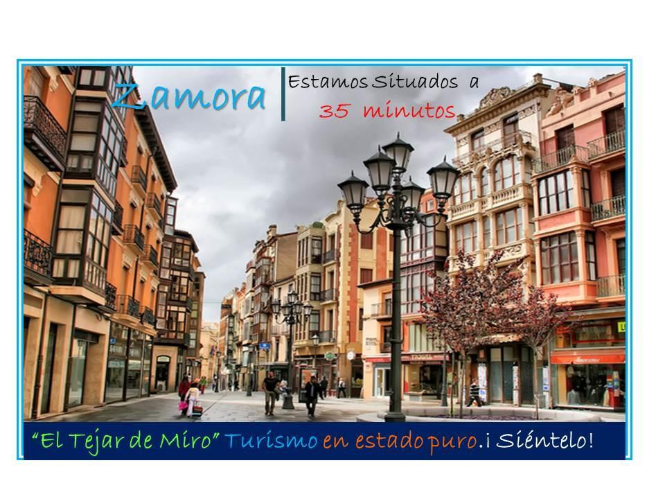 Hotel Rural El Tejar De Miro Ceadea Luaran gambar