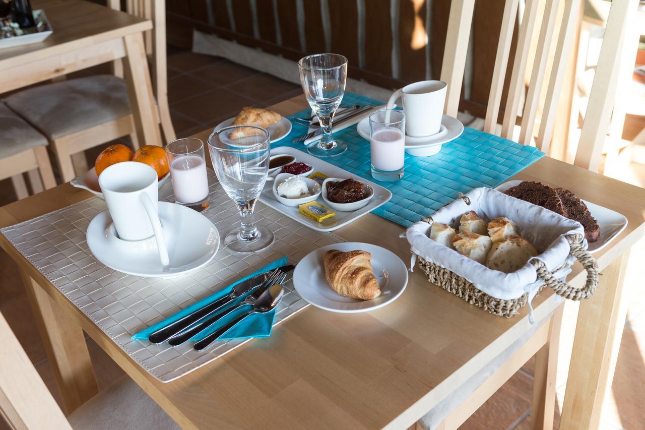 Hotel Rural El Tejar De Miro Ceadea Luaran gambar